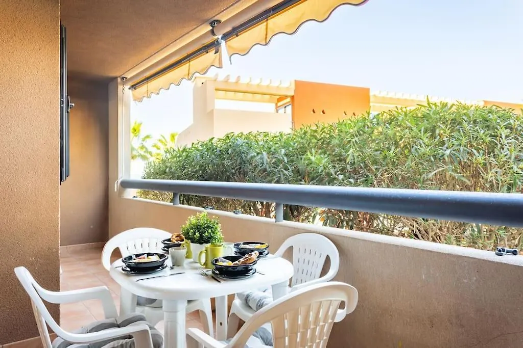 Appartamento Saniko 2 By Smart Holiday Costa Adeje
