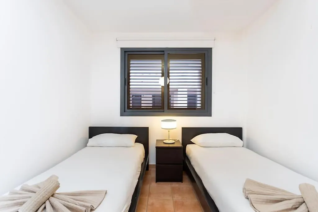 Appartamento Saniko 2 By Smart Holiday Costa Adeje  Spagna