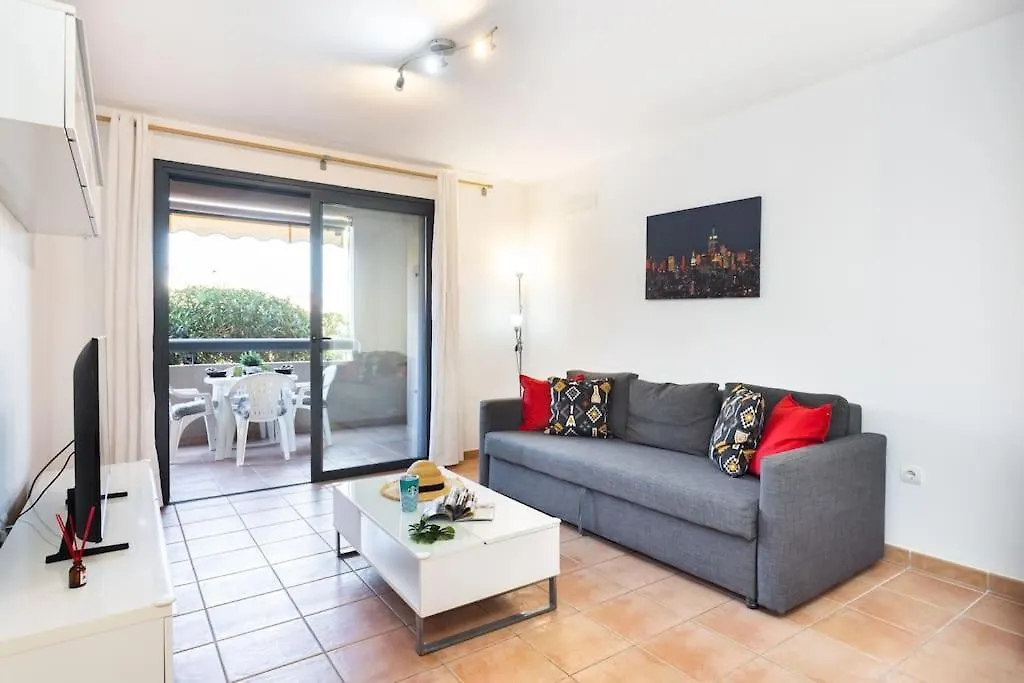 Appartamento Saniko 2 By Smart Holiday Costa Adeje  Spagna