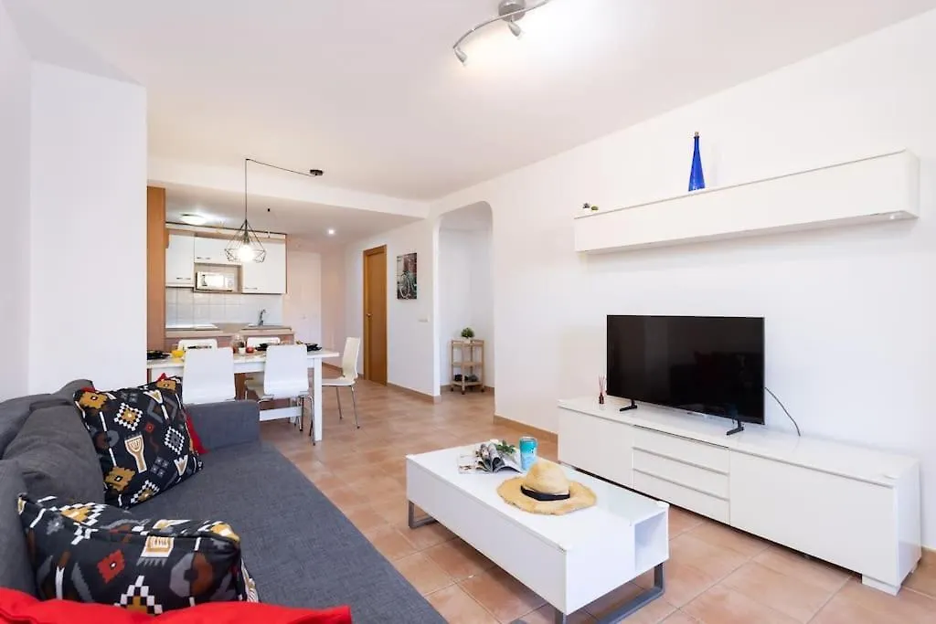 Saniko 2 By Smart Holiday Costa Adeje  Appartamento Costa Adeje (Tenerife)