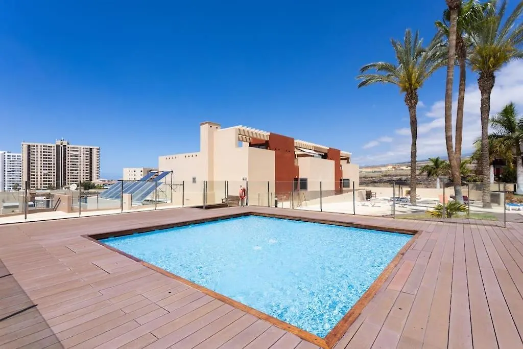 Saniko 2 By Smart Holiday Costa Adeje  Spagna
