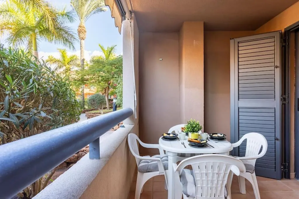 Appartamento Saniko 2 By Smart Holiday Costa Adeje
