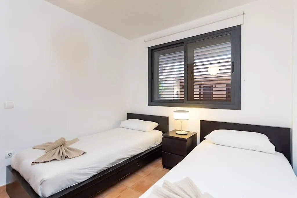 Saniko 2 By Smart Holiday Costa Adeje  Appartamento
