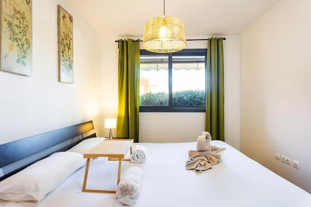 Appartamento Saniko 2 By Smart Holiday Costa Adeje